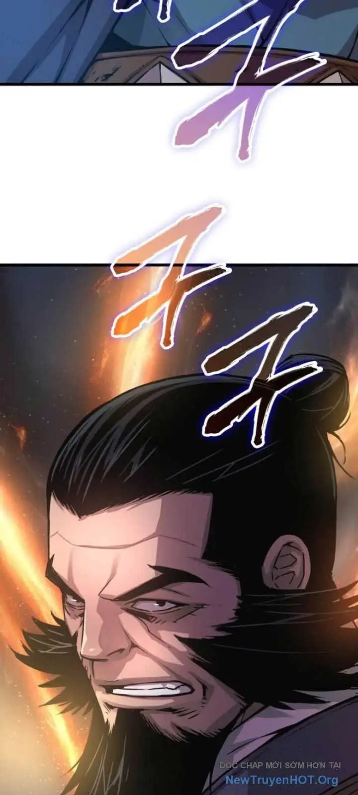 Truyện Tranh Quái Lực Loạn Thần trang 7
