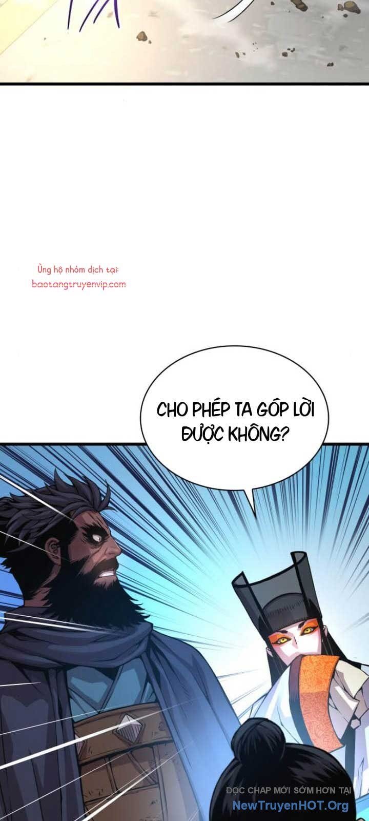 Truyện Tranh Quái Lực Loạn Thần trang 7