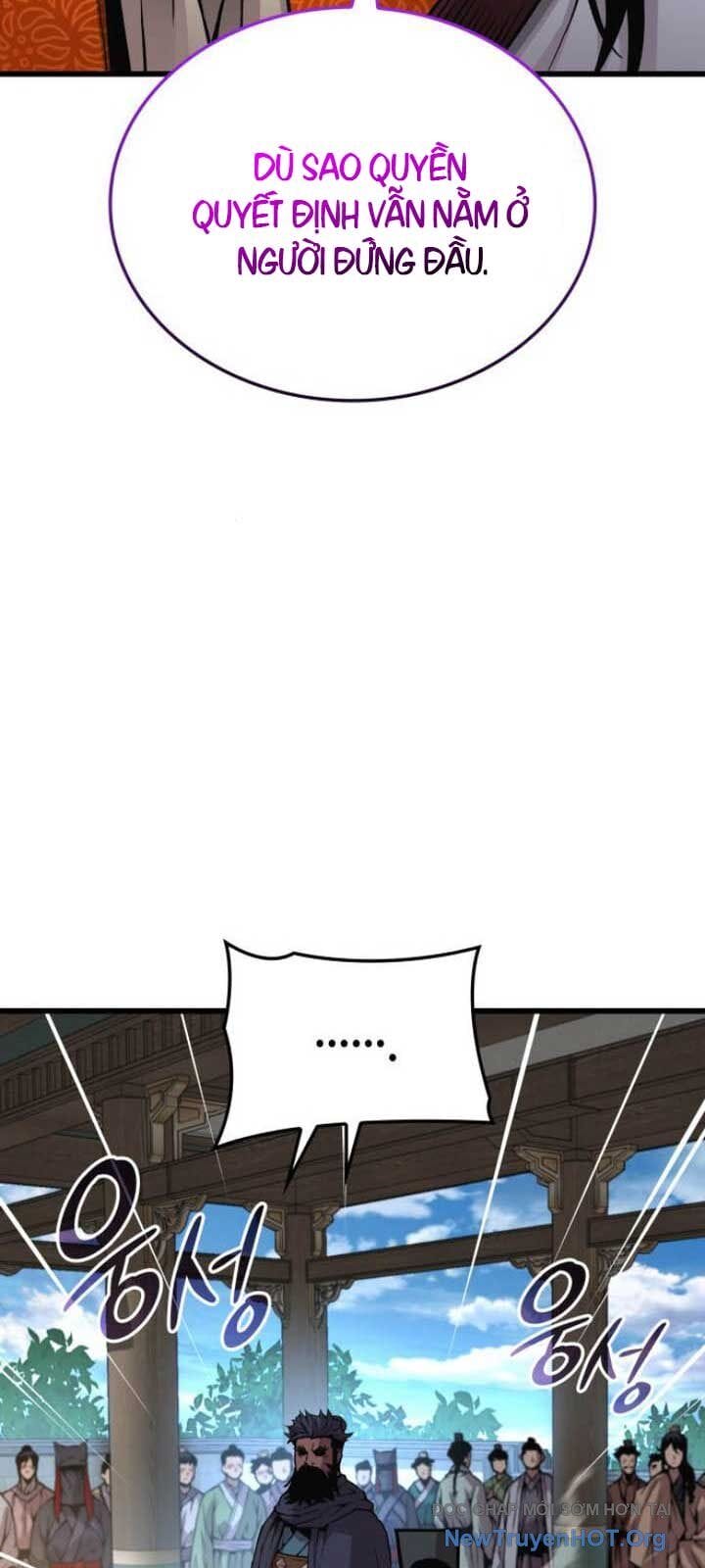 Truyện Tranh Quái Lực Loạn Thần trang 7