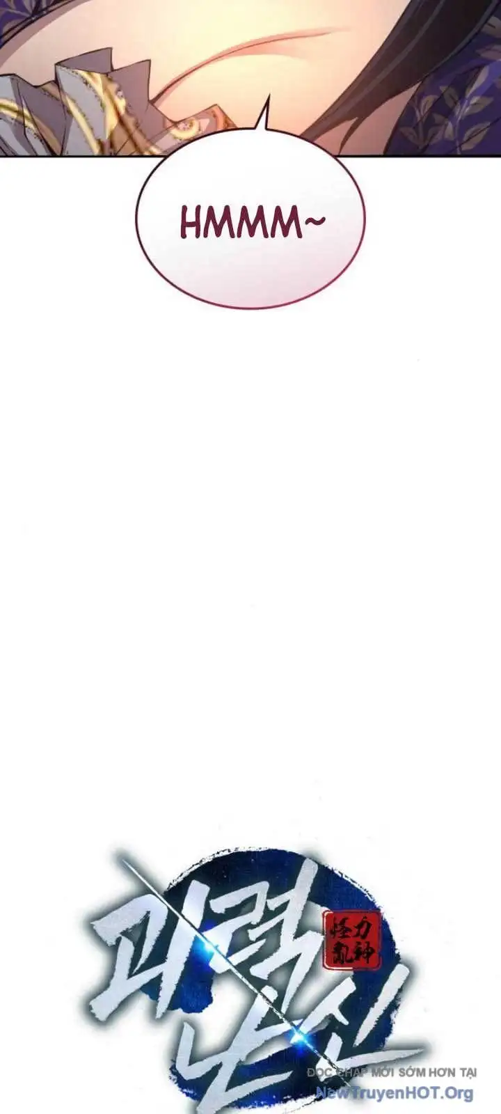 Truyện Tranh Quái Lực Loạn Thần trang 7