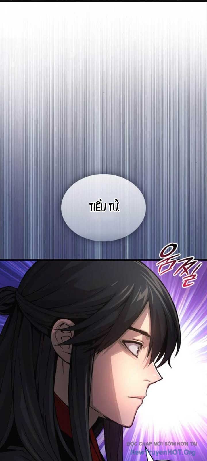 Truyện Tranh Quái Lực Loạn Thần trang 7