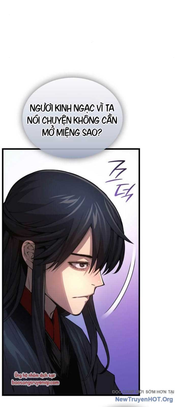 Truyện Tranh Quái Lực Loạn Thần trang 7