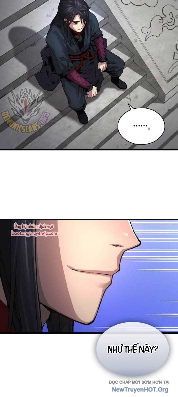 Truyện Tranh Quái Lực Loạn Thần trang 7