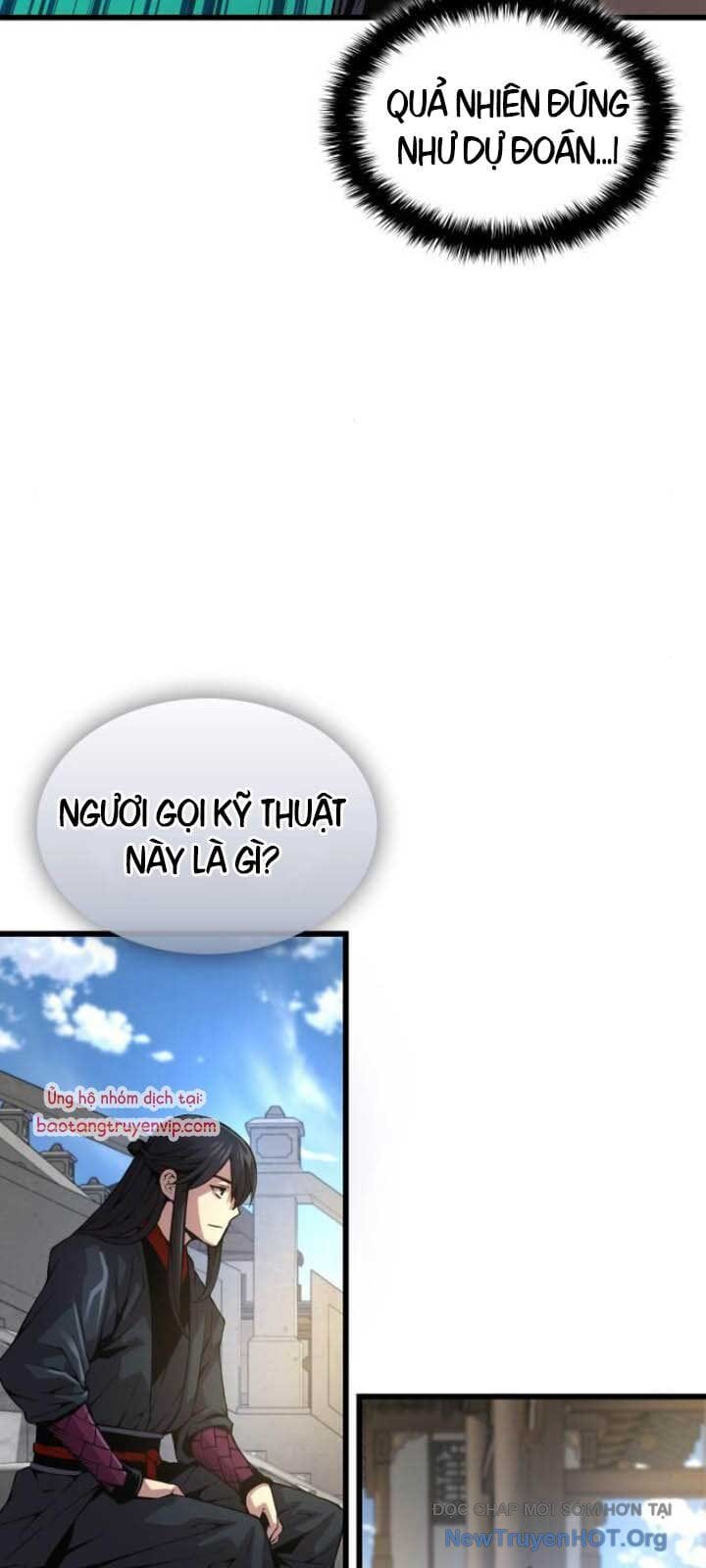 Truyện Tranh Quái Lực Loạn Thần trang 7