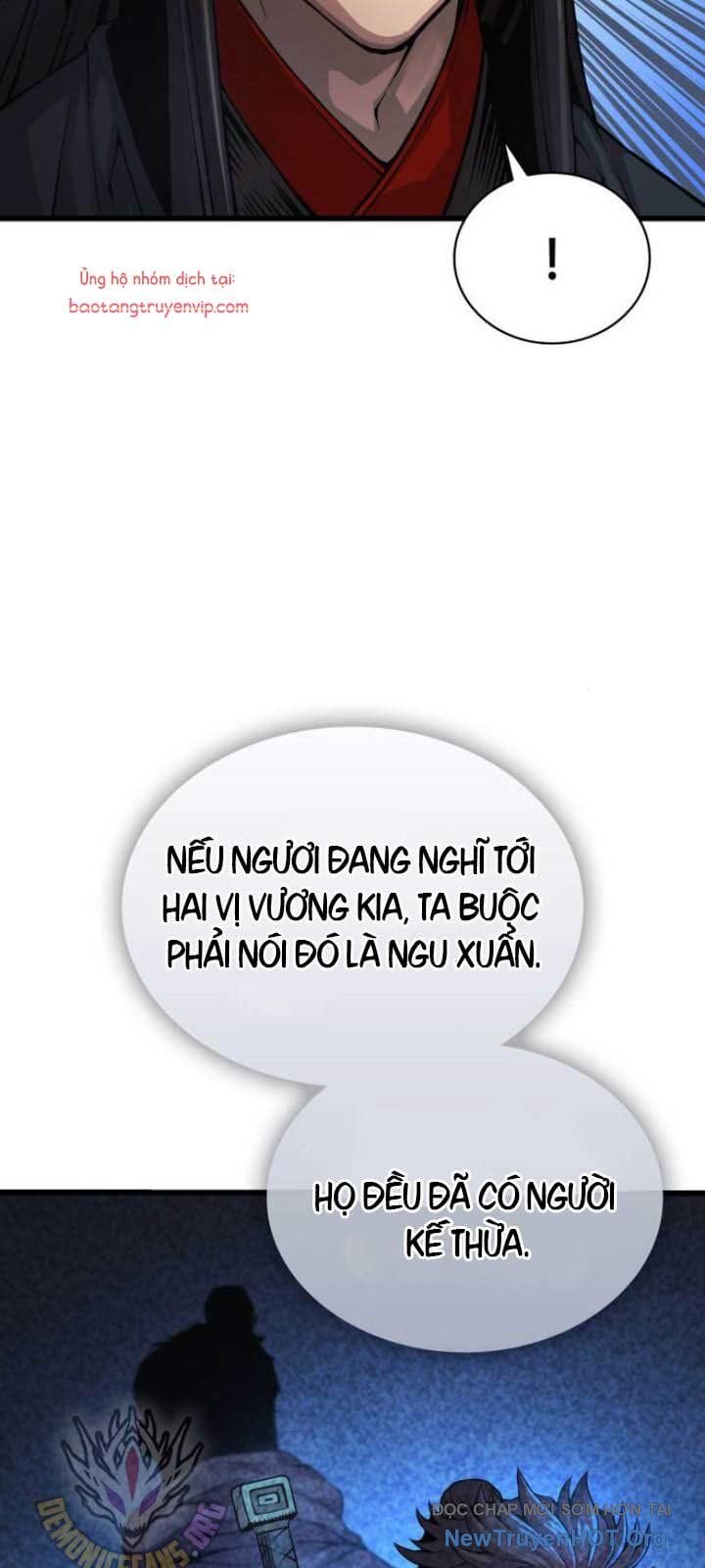 Truyện Tranh Quái Lực Loạn Thần trang 7