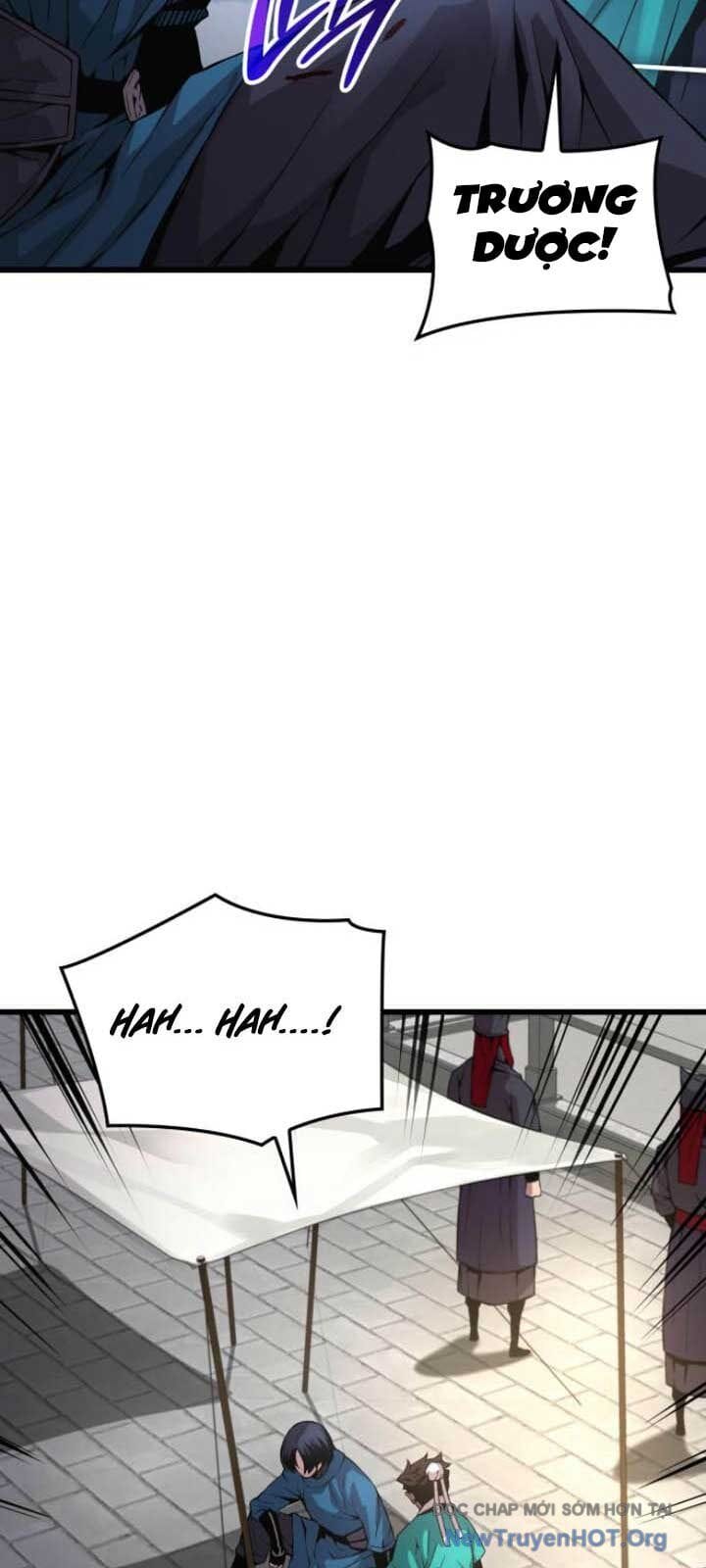 Truyện Tranh Quái Lực Loạn Thần trang 7