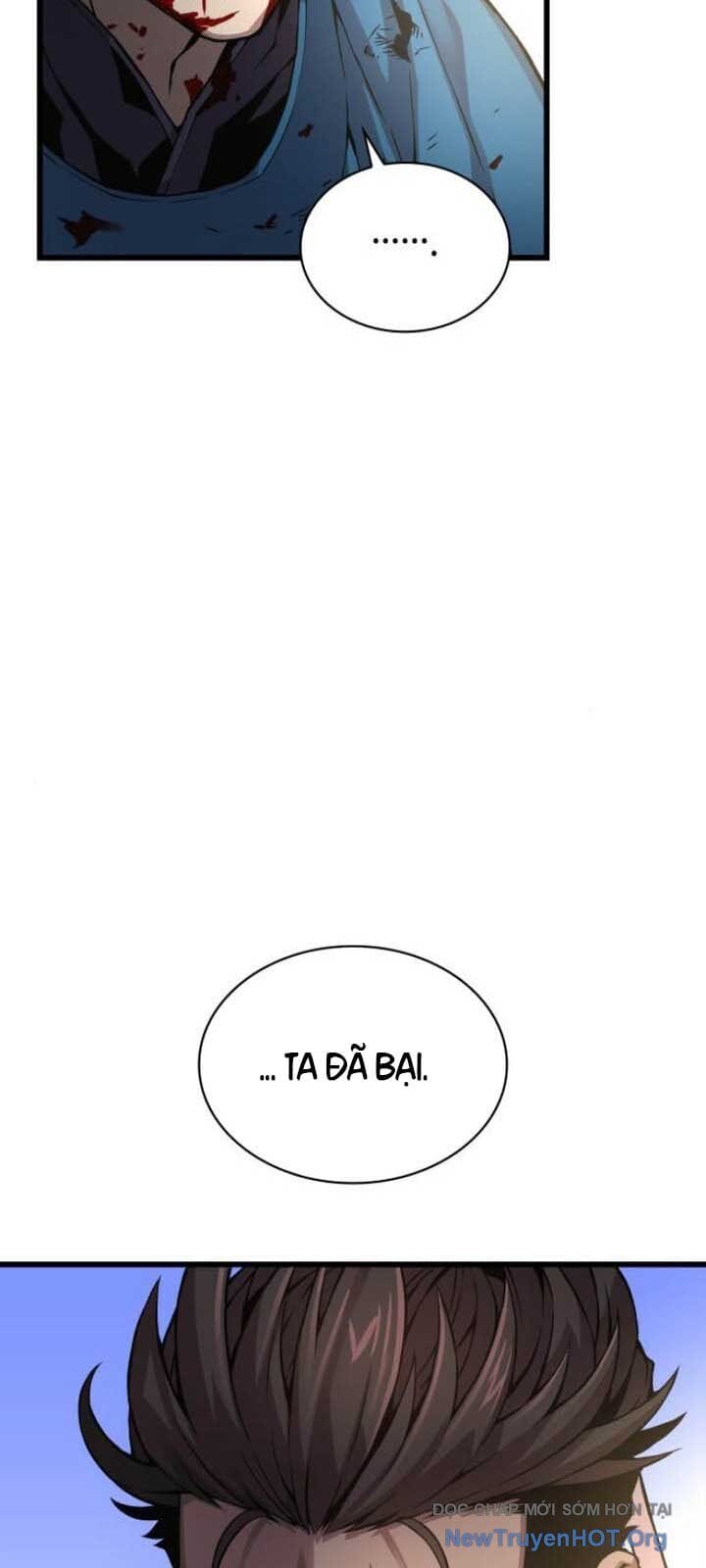 Truyện Tranh Quái Lực Loạn Thần trang 7