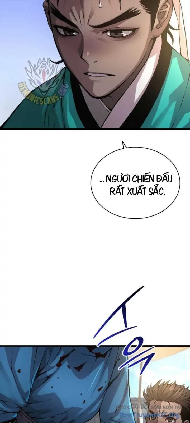 Truyện Tranh Quái Lực Loạn Thần trang 7