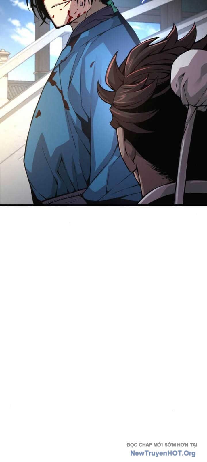 Truyện Tranh Quái Lực Loạn Thần trang 7
