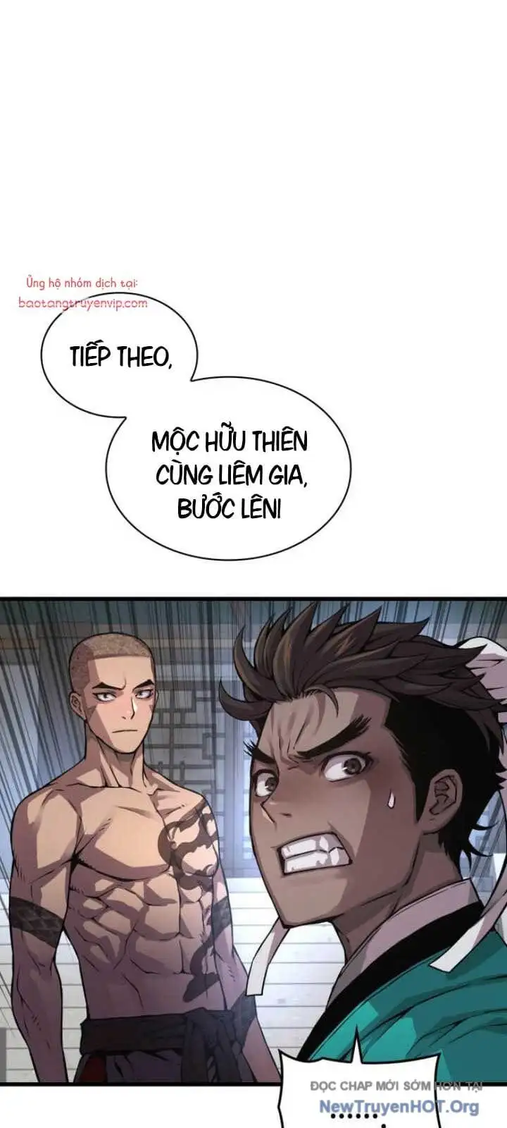 Truyện Tranh Quái Lực Loạn Thần trang 7