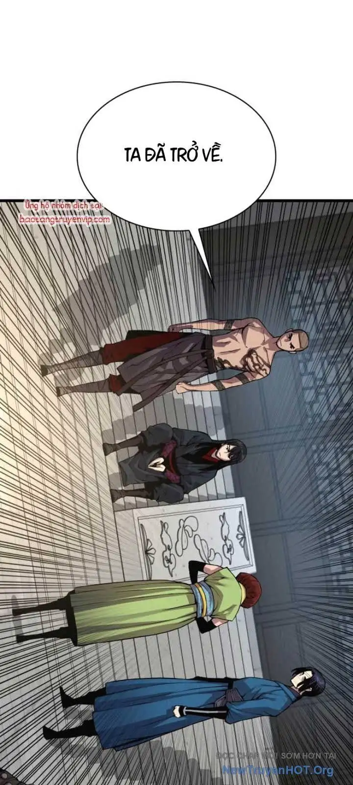 Truyện Tranh Quái Lực Loạn Thần trang 7