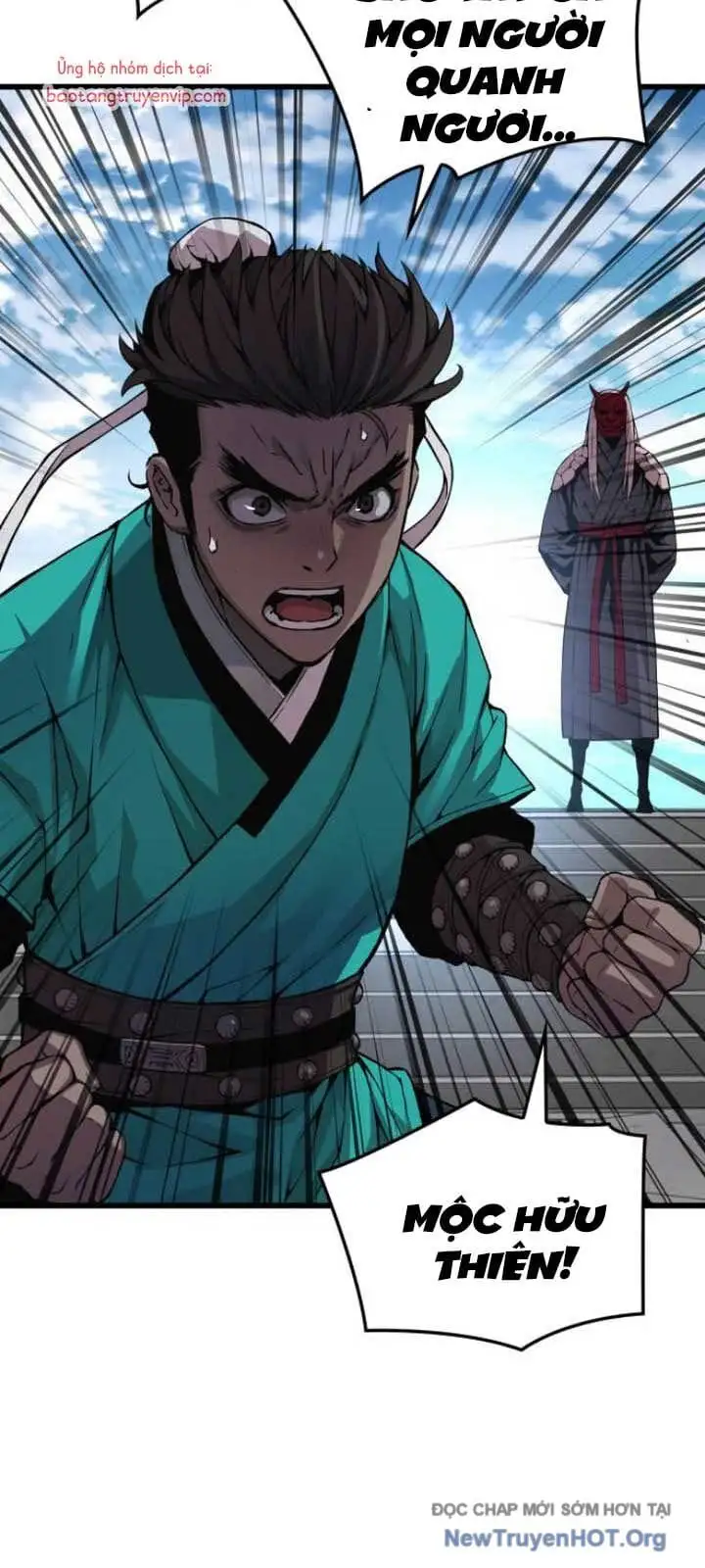 Truyện Tranh Quái Lực Loạn Thần trang 7