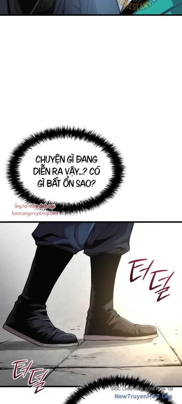 Truyện Tranh Quái Lực Loạn Thần trang 7