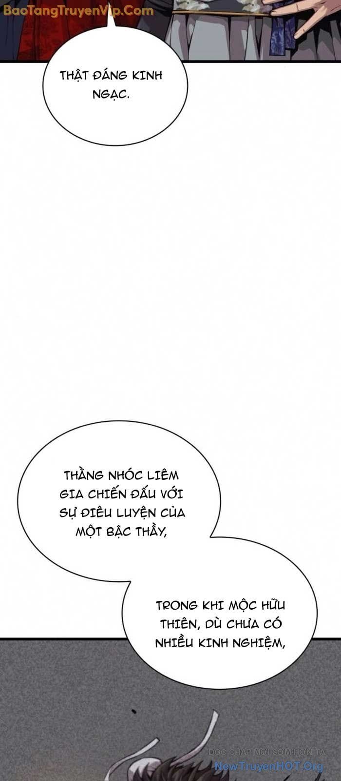 Truyện Tranh Quái Lực Loạn Thần trang 7