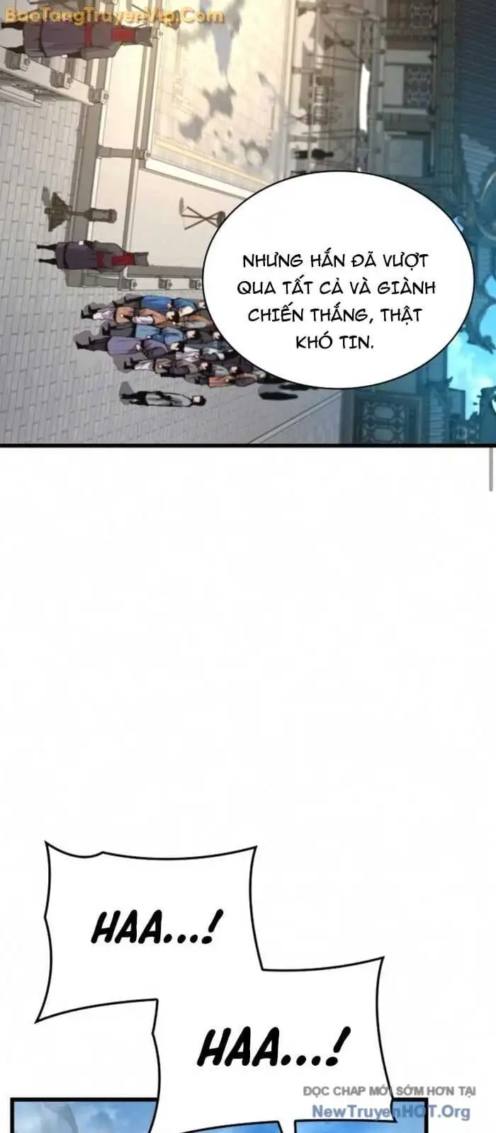 Truyện Tranh Quái Lực Loạn Thần trang 7