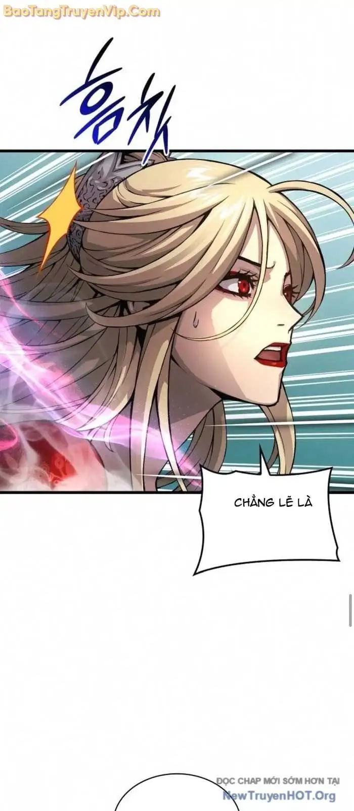 Truyện Tranh Quái Lực Loạn Thần trang 7