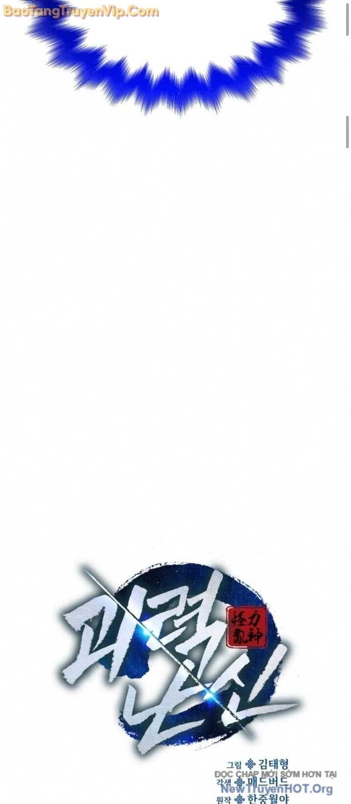 Truyện Tranh Quái Lực Loạn Thần trang 7