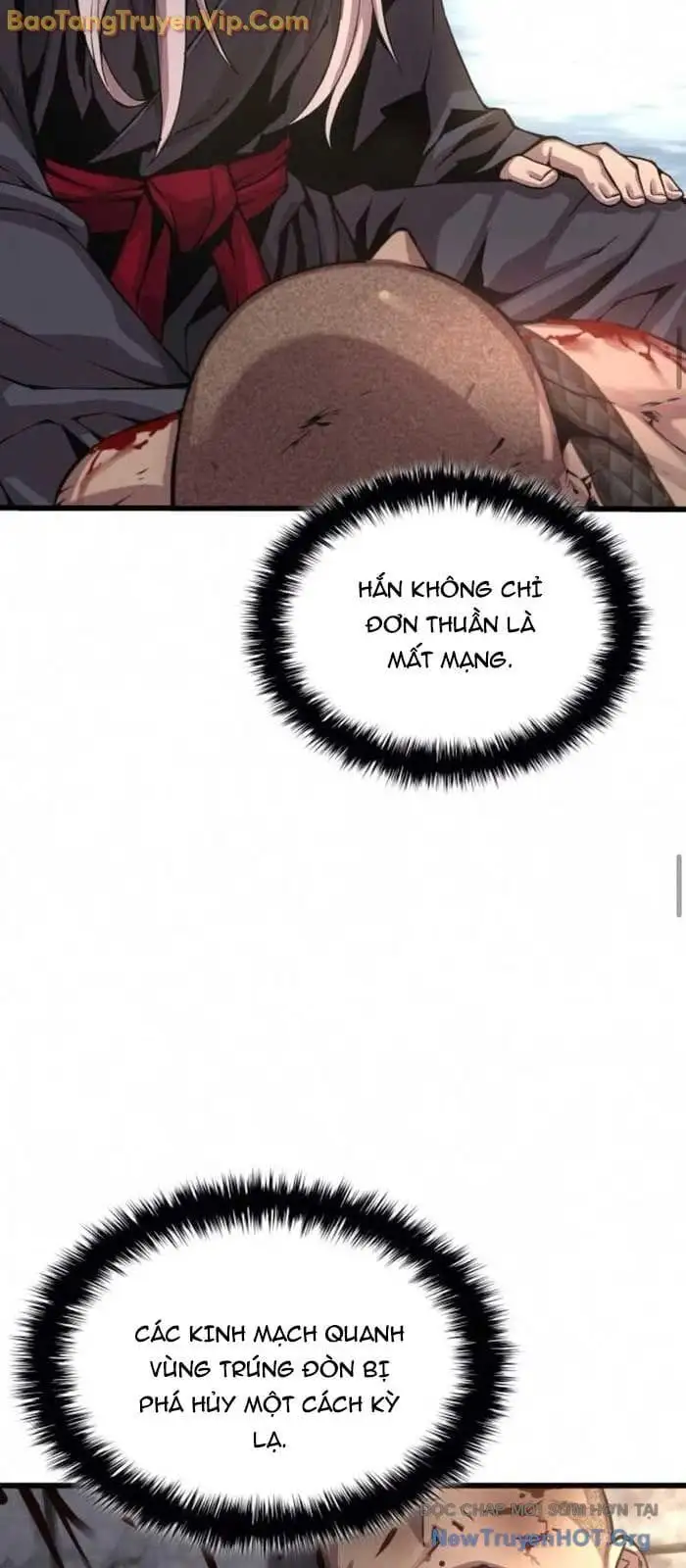 Truyện Tranh Quái Lực Loạn Thần trang 7