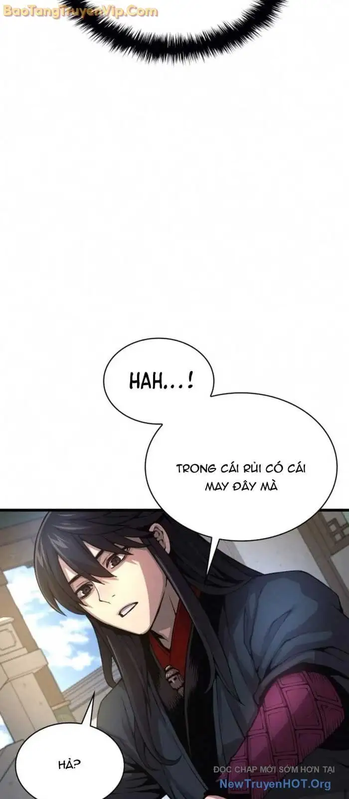 Truyện Tranh Quái Lực Loạn Thần trang 7