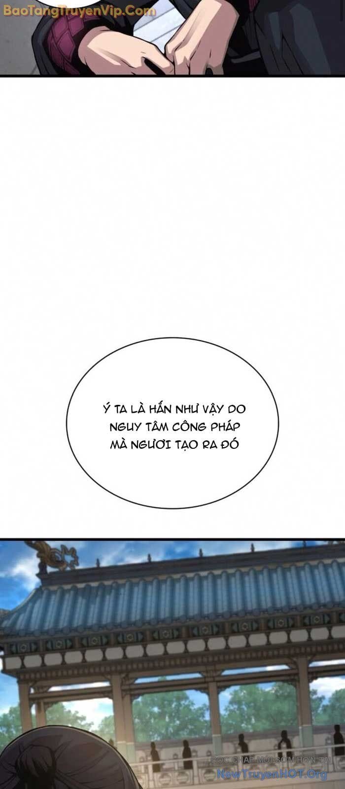 Truyện Tranh Quái Lực Loạn Thần trang 7