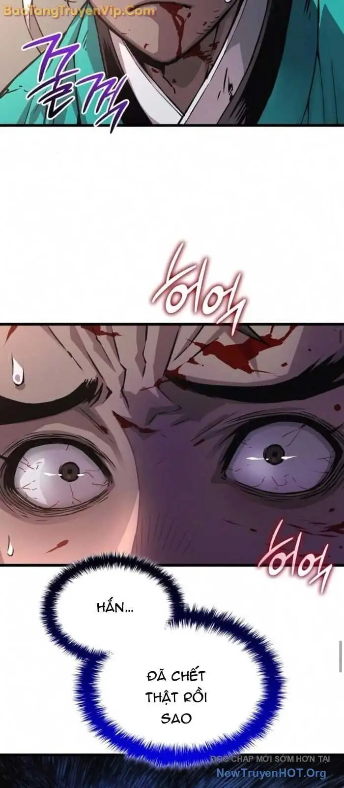 Truyện Tranh Quái Lực Loạn Thần trang 7