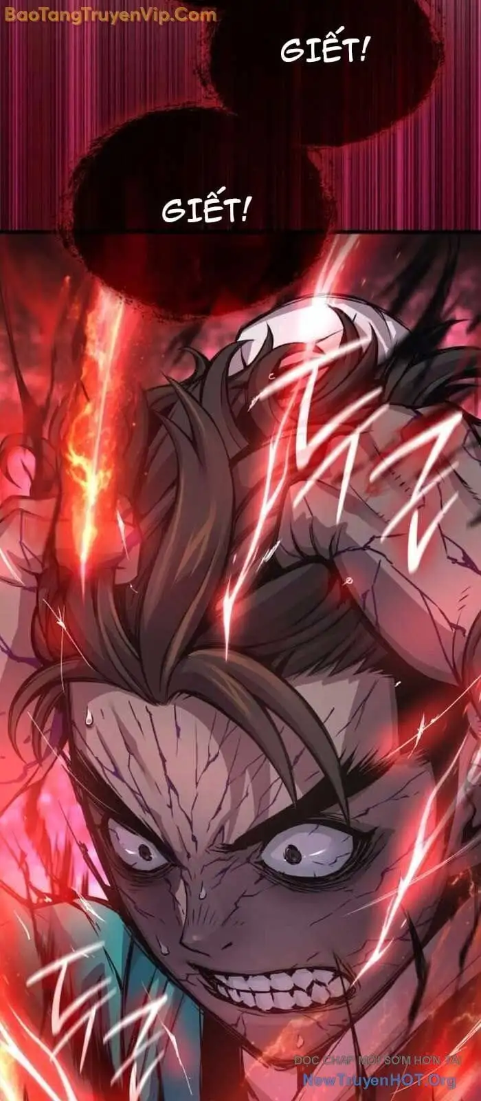Truyện Tranh Quái Lực Loạn Thần trang 7