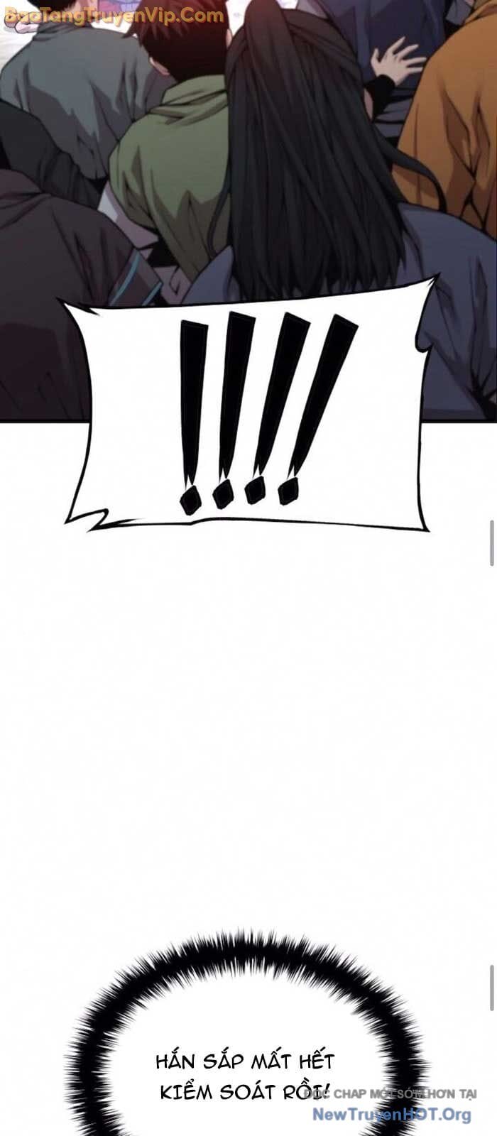 Truyện Tranh Quái Lực Loạn Thần trang 7