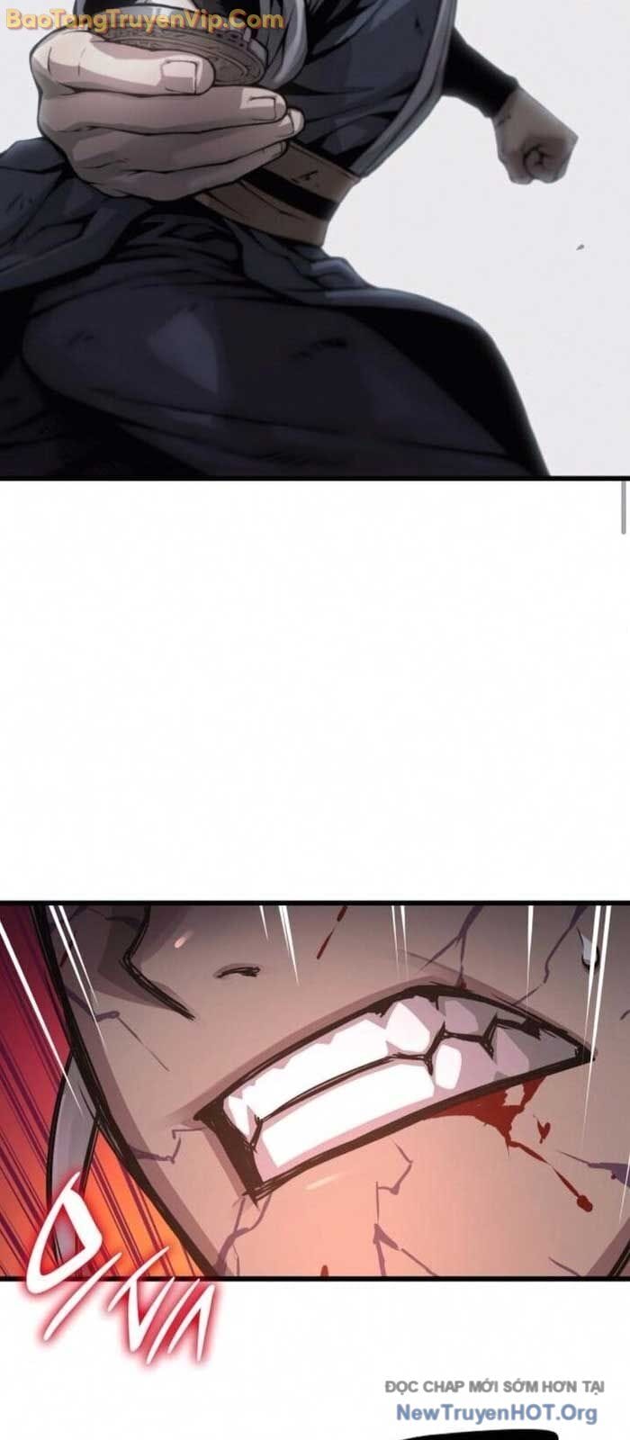 Truyện Tranh Quái Lực Loạn Thần trang 7