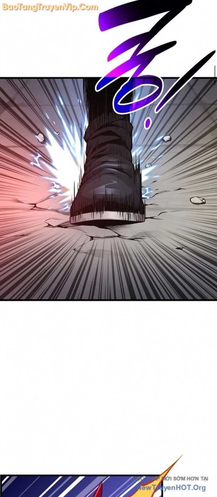 Truyện Tranh Quái Lực Loạn Thần trang 7