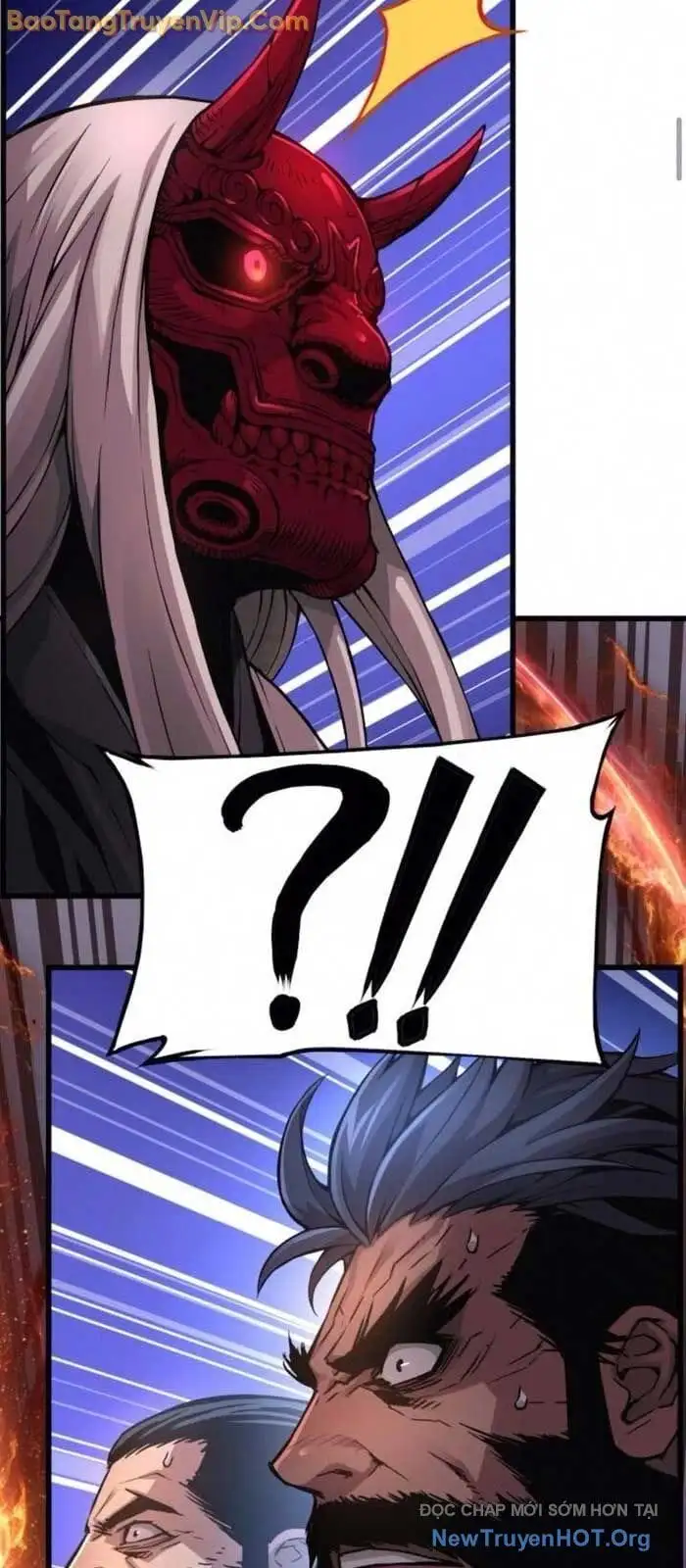 Truyện Tranh Quái Lực Loạn Thần trang 7