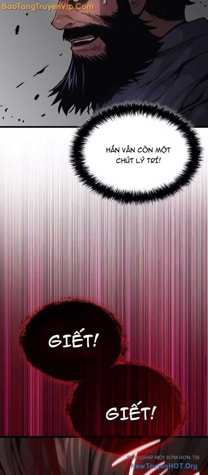 Truyện Tranh Quái Lực Loạn Thần trang 7