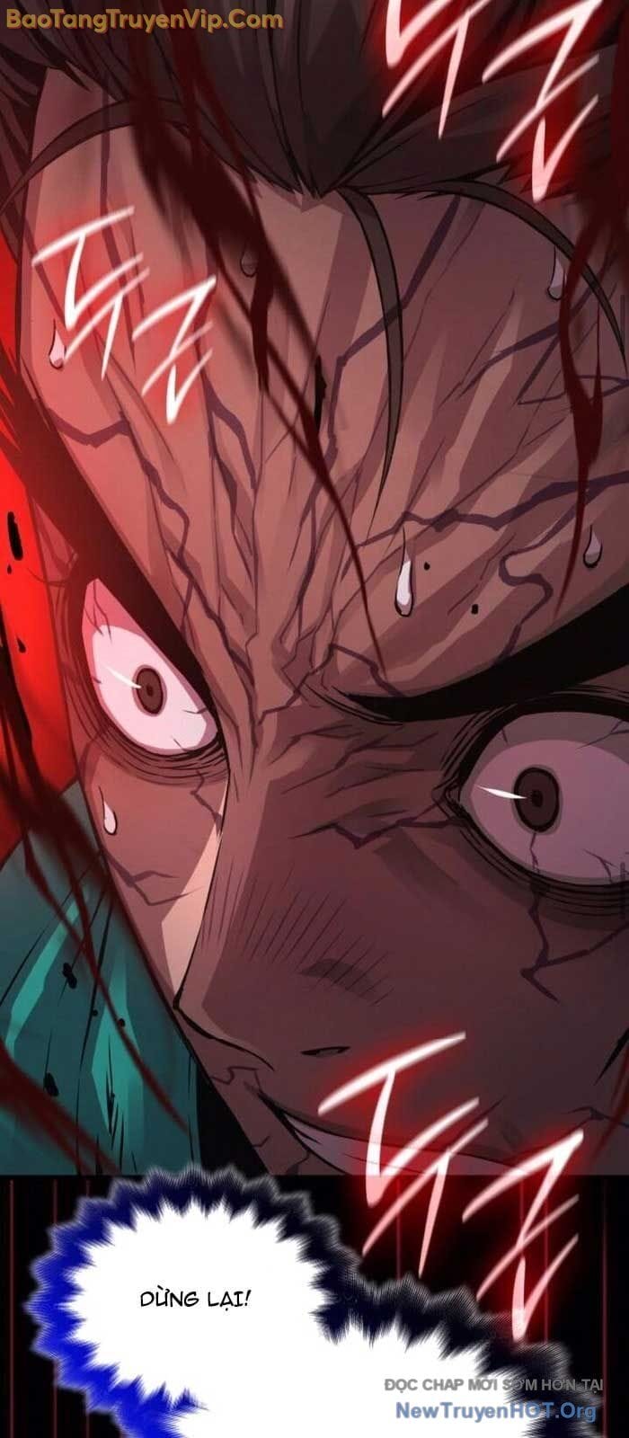 Truyện Tranh Quái Lực Loạn Thần trang 7