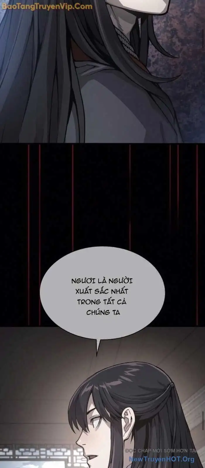 Truyện Tranh Quái Lực Loạn Thần trang 7