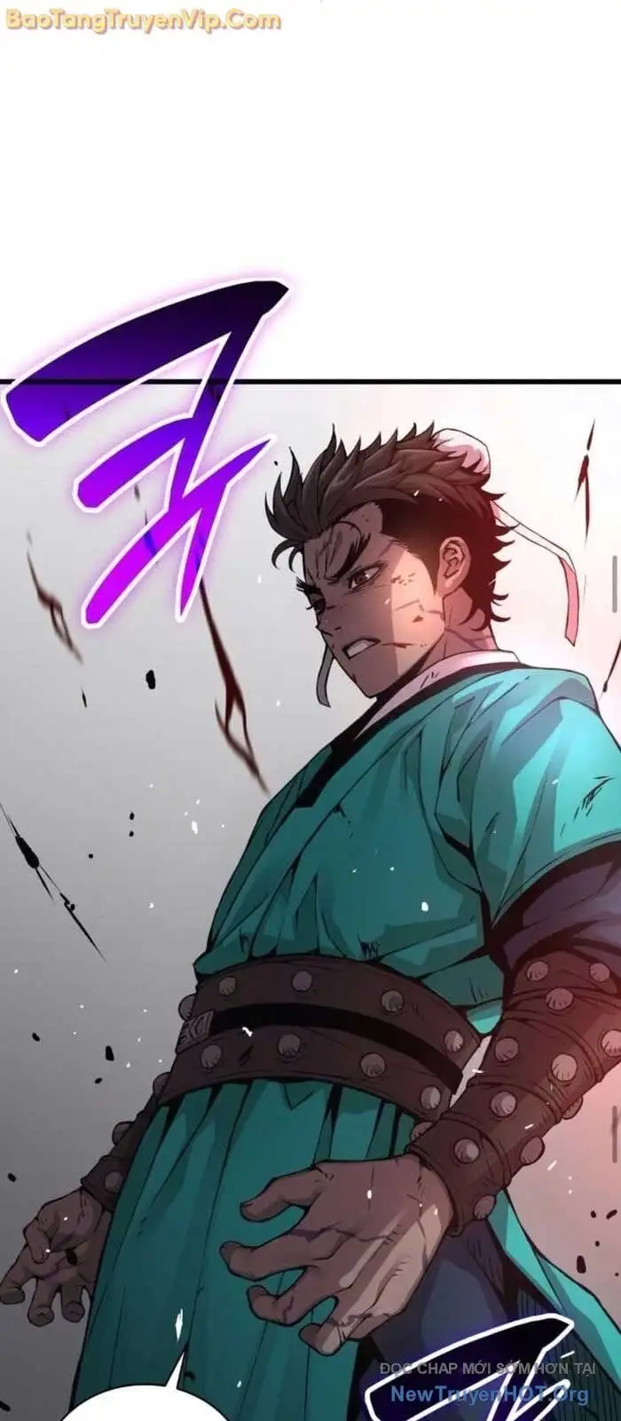 Truyện Tranh Quái Lực Loạn Thần trang 7