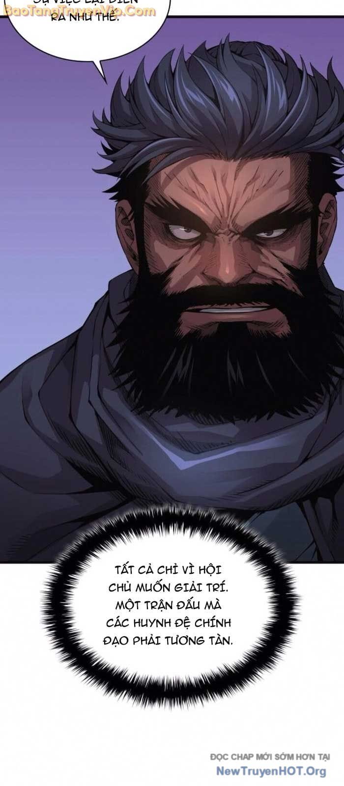 Truyện Tranh Quái Lực Loạn Thần trang 7