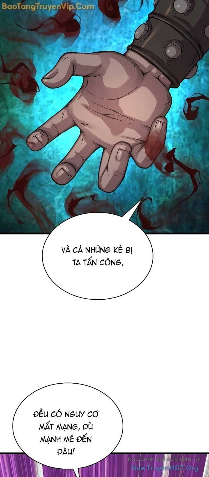 Truyện Tranh Quái Lực Loạn Thần trang 7