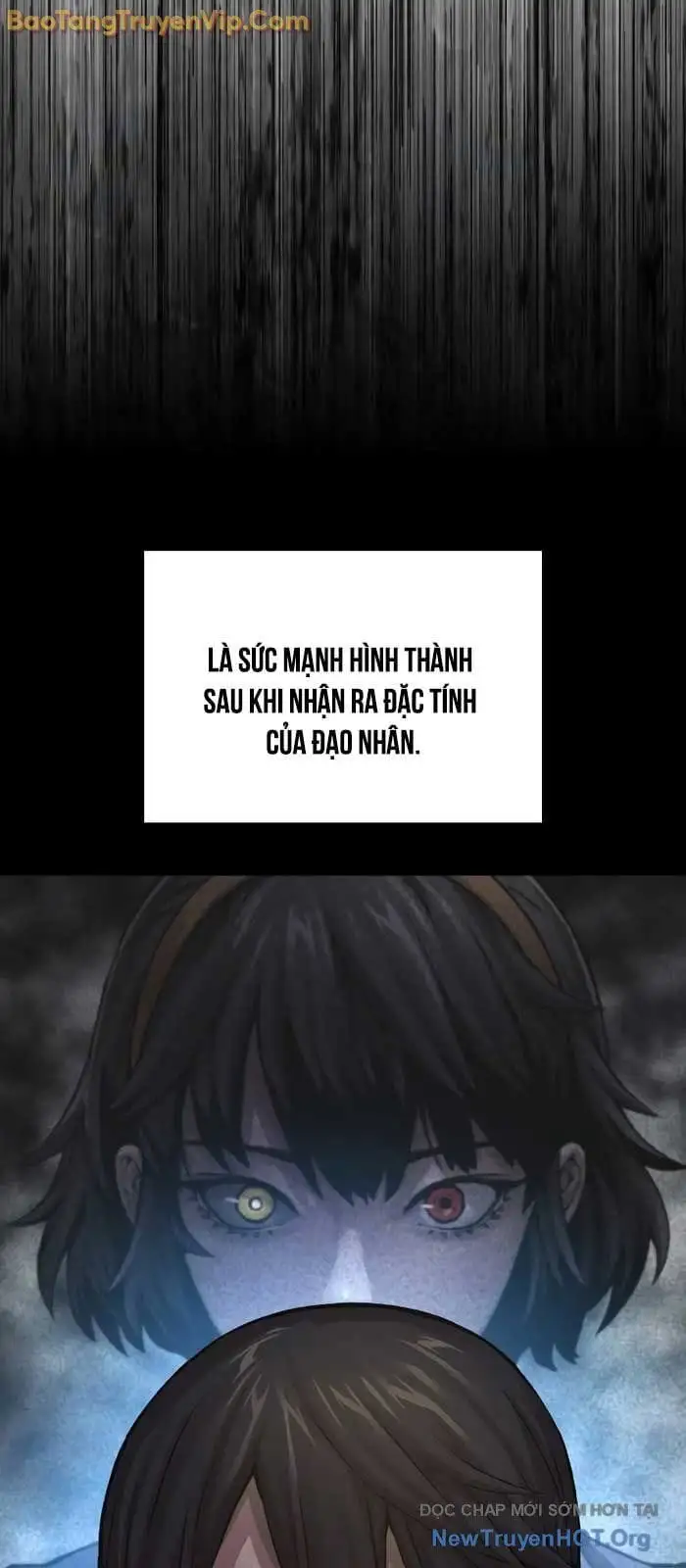 Truyện Tranh Quái Lực Loạn Thần trang 7