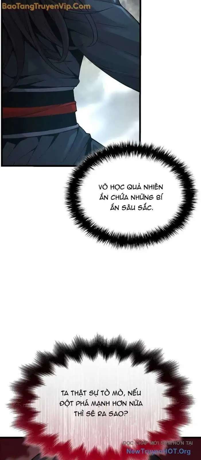 Truyện Tranh Quái Lực Loạn Thần trang 7