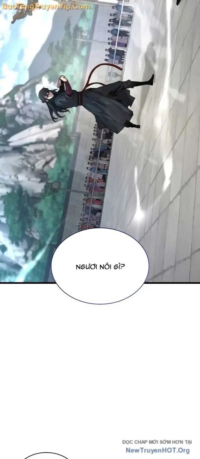 Truyện Tranh Quái Lực Loạn Thần trang 7