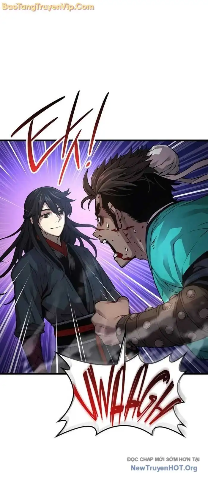 Truyện Tranh Quái Lực Loạn Thần trang 7