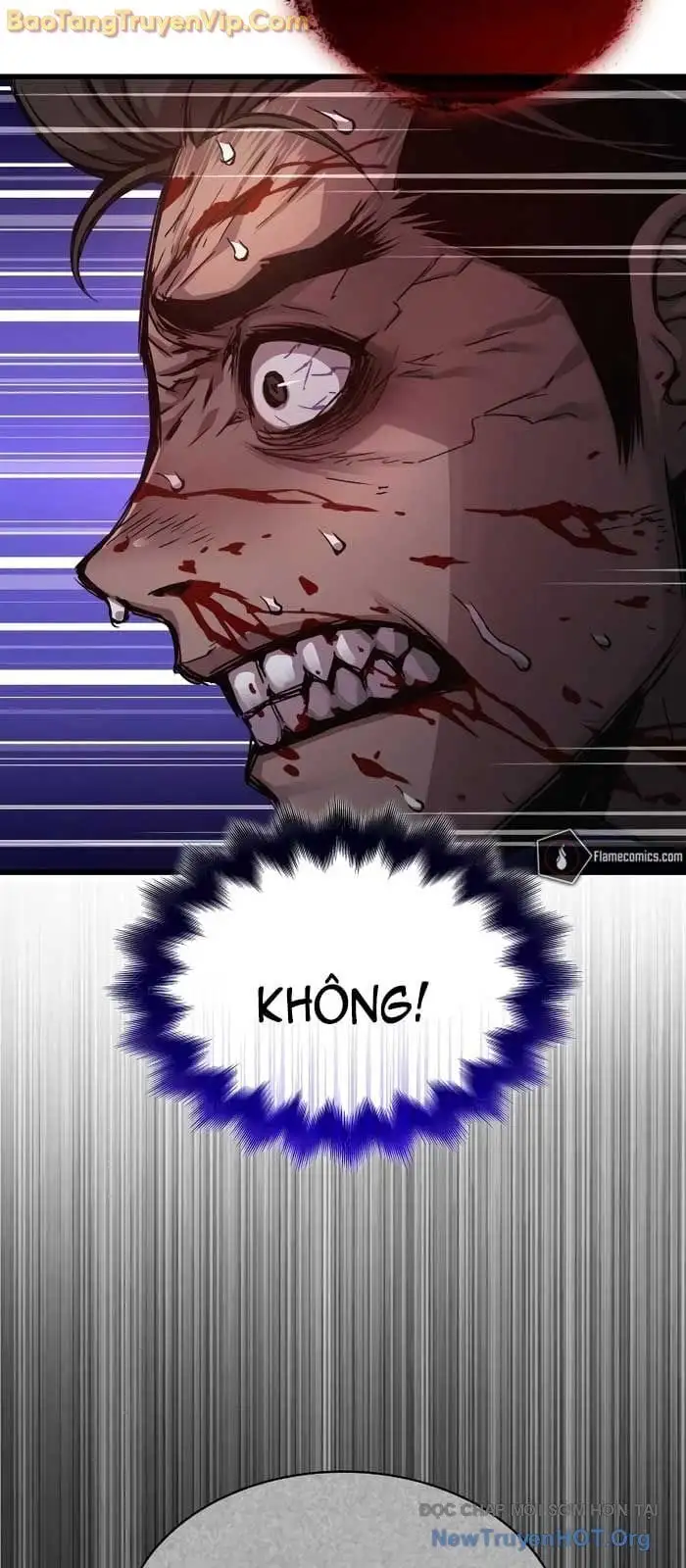 Truyện Tranh Quái Lực Loạn Thần trang 7