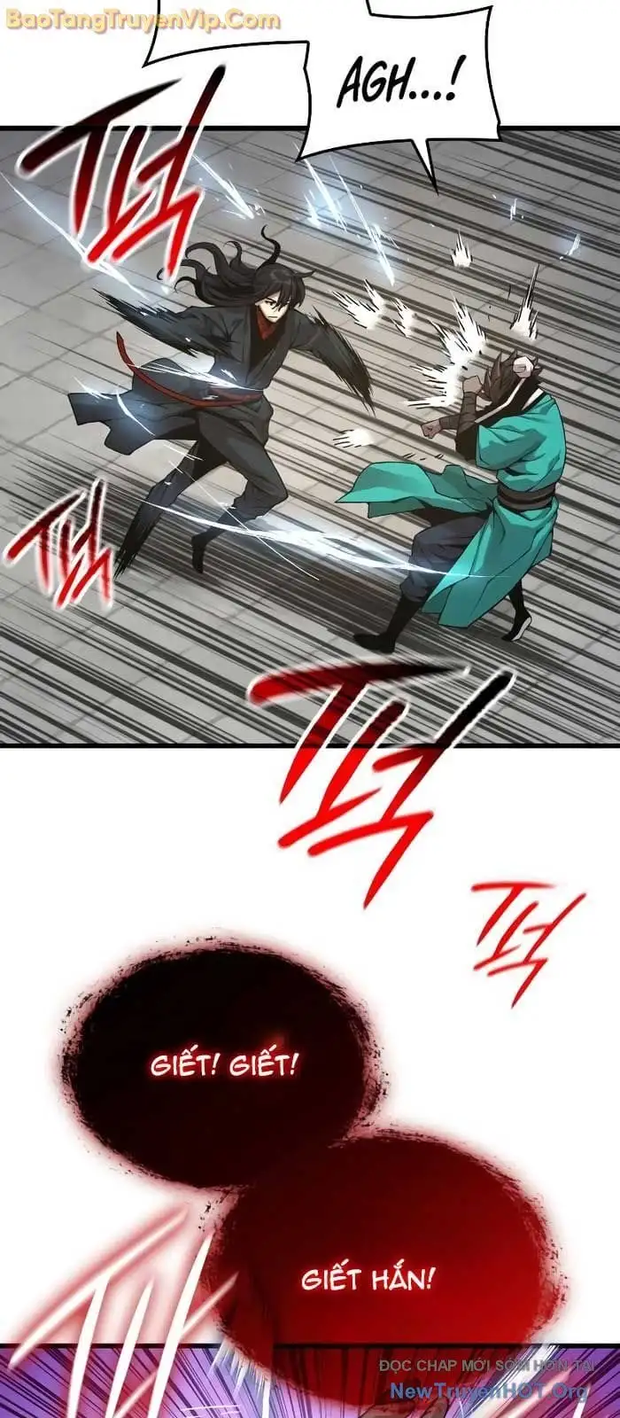 Truyện Tranh Quái Lực Loạn Thần trang 7