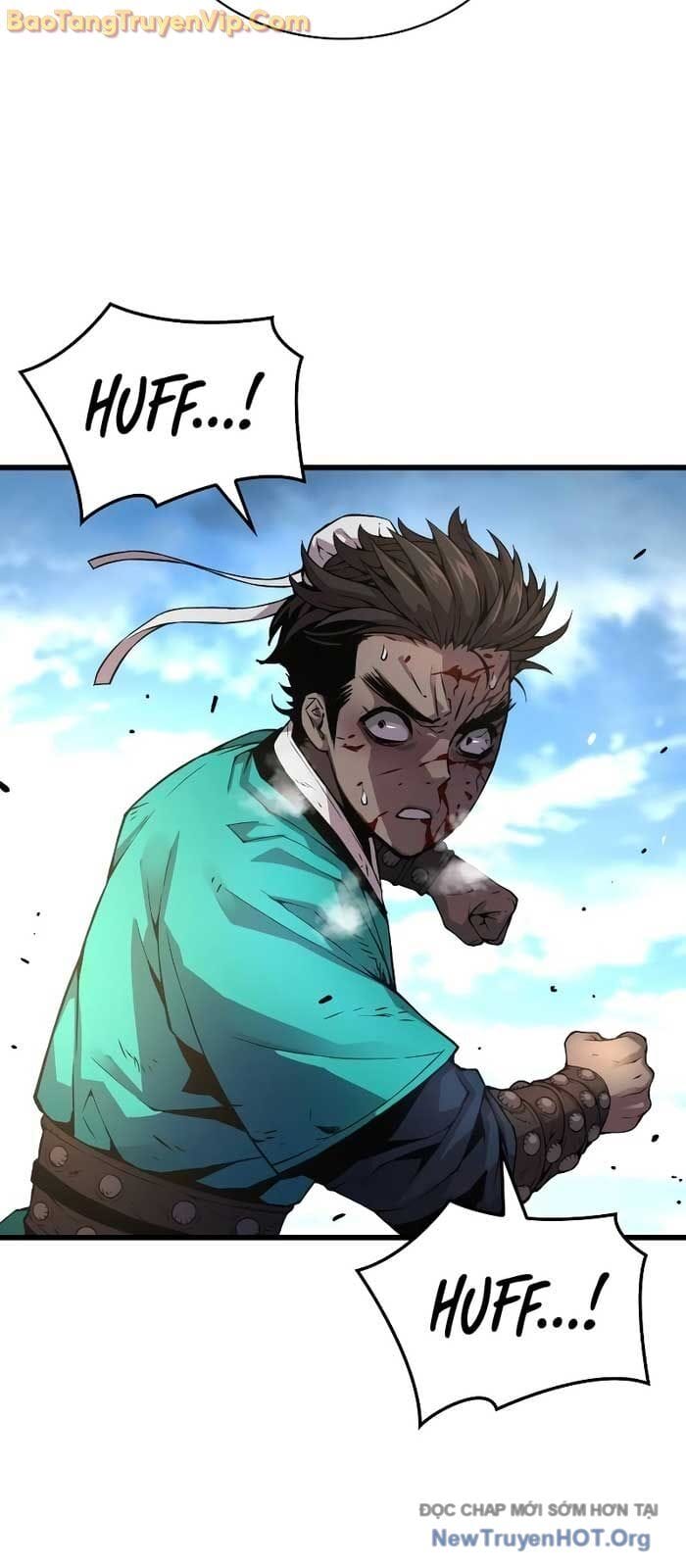 Truyện Tranh Quái Lực Loạn Thần trang 7