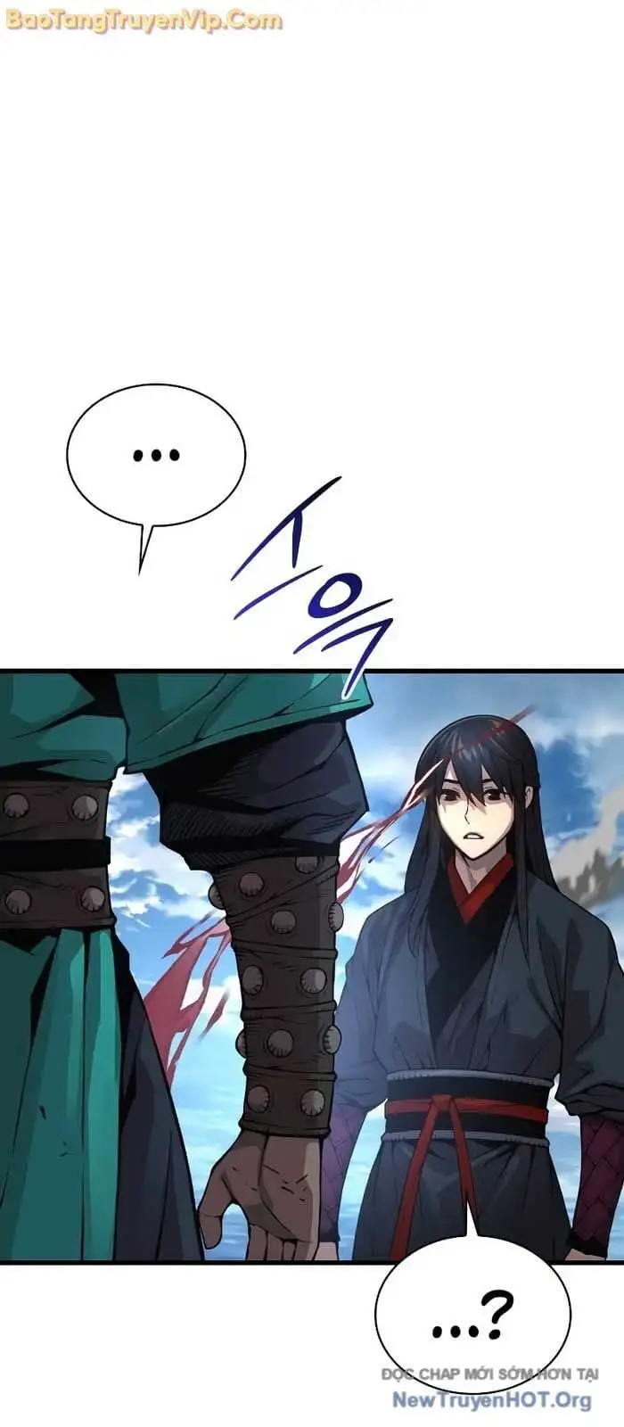 Truyện Tranh Quái Lực Loạn Thần trang 7