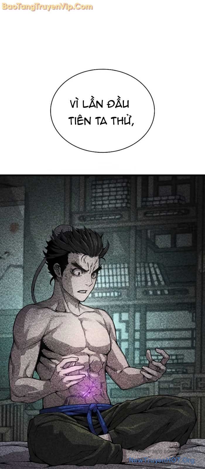 Truyện Tranh Quái Lực Loạn Thần trang 7