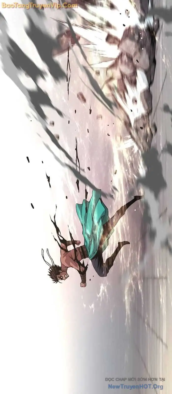 Truyện Tranh Quái Lực Loạn Thần trang 7