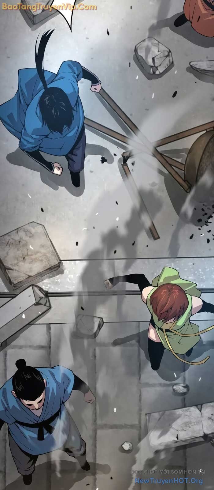 Truyện Tranh Quái Lực Loạn Thần trang 7