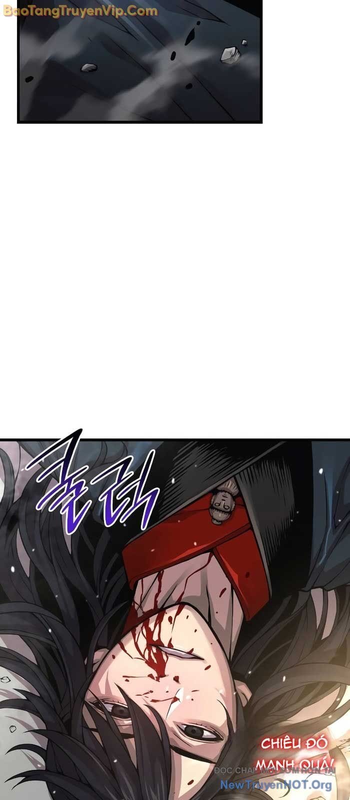 Truyện Tranh Quái Lực Loạn Thần trang 7