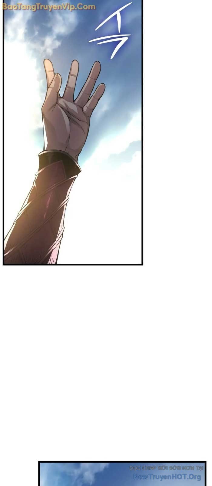 Truyện Tranh Quái Lực Loạn Thần trang 7