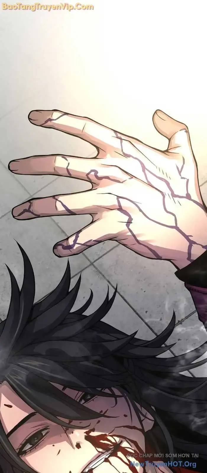 Truyện Tranh Quái Lực Loạn Thần trang 7